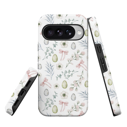 So Eggxtra | Spring Garden Case