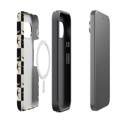 Mystic Moonstar | Black Celestial Case
