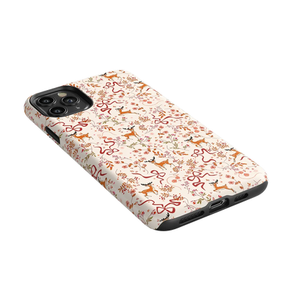Dashing Through the Snow | Enchanted Forest Case