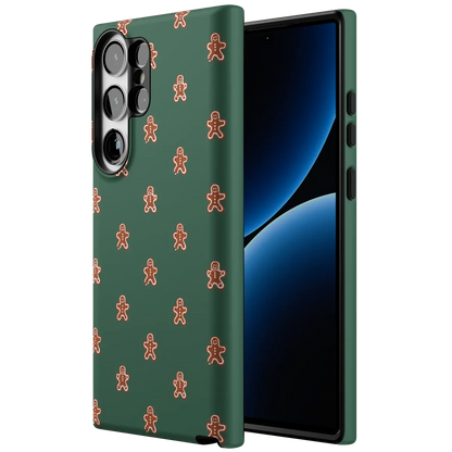 You Can't Catch Me | Gingerbread Man Case