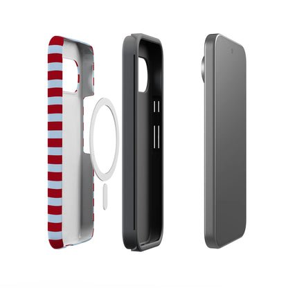 Harbor Stripe | Dockside Case