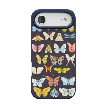 Midnight Monarch | Jenna Palek x Casely Case