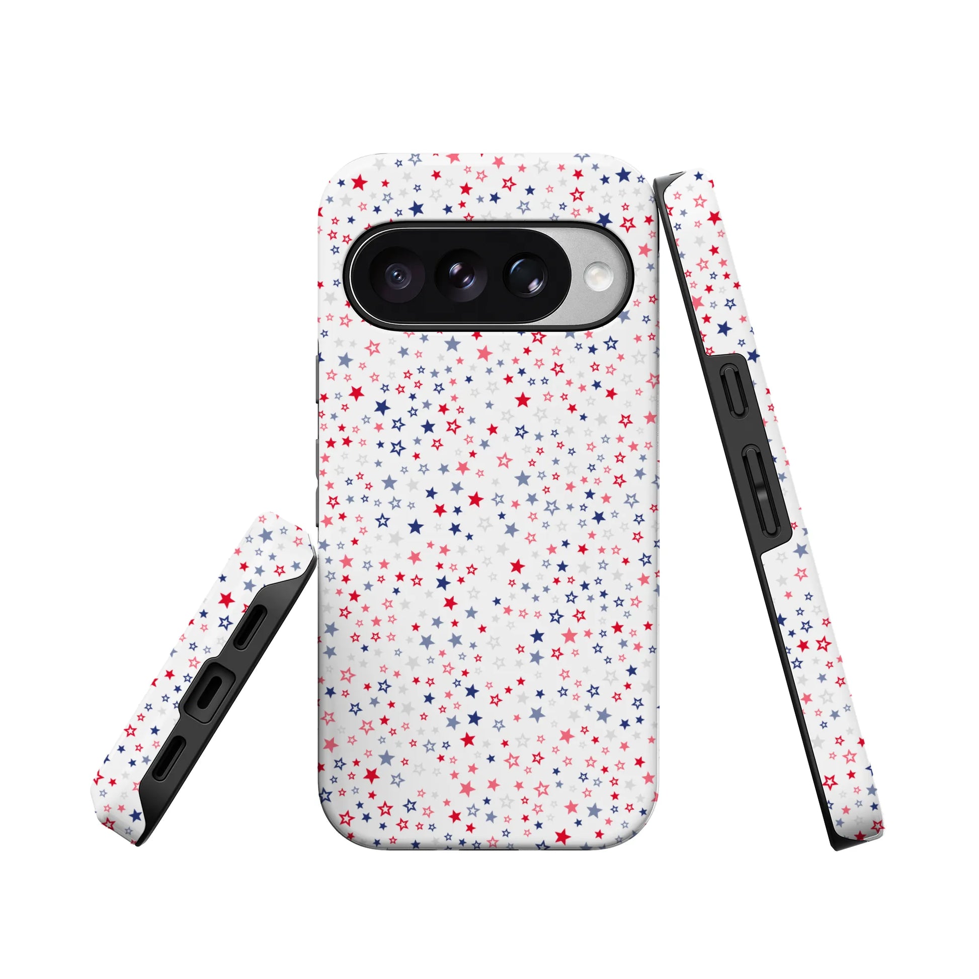 Seeing Stars | Red, White & Blue Case