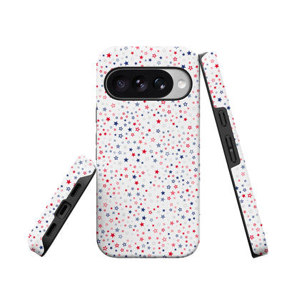 Seeing Stars | Red, White & Blue Case