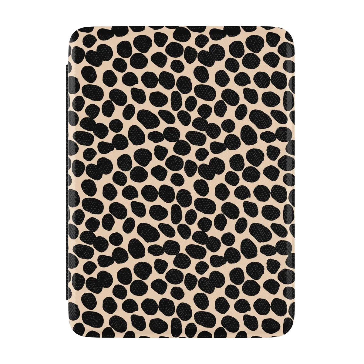 Lost in Spots | Cheetah Print Kindle Case | Casely