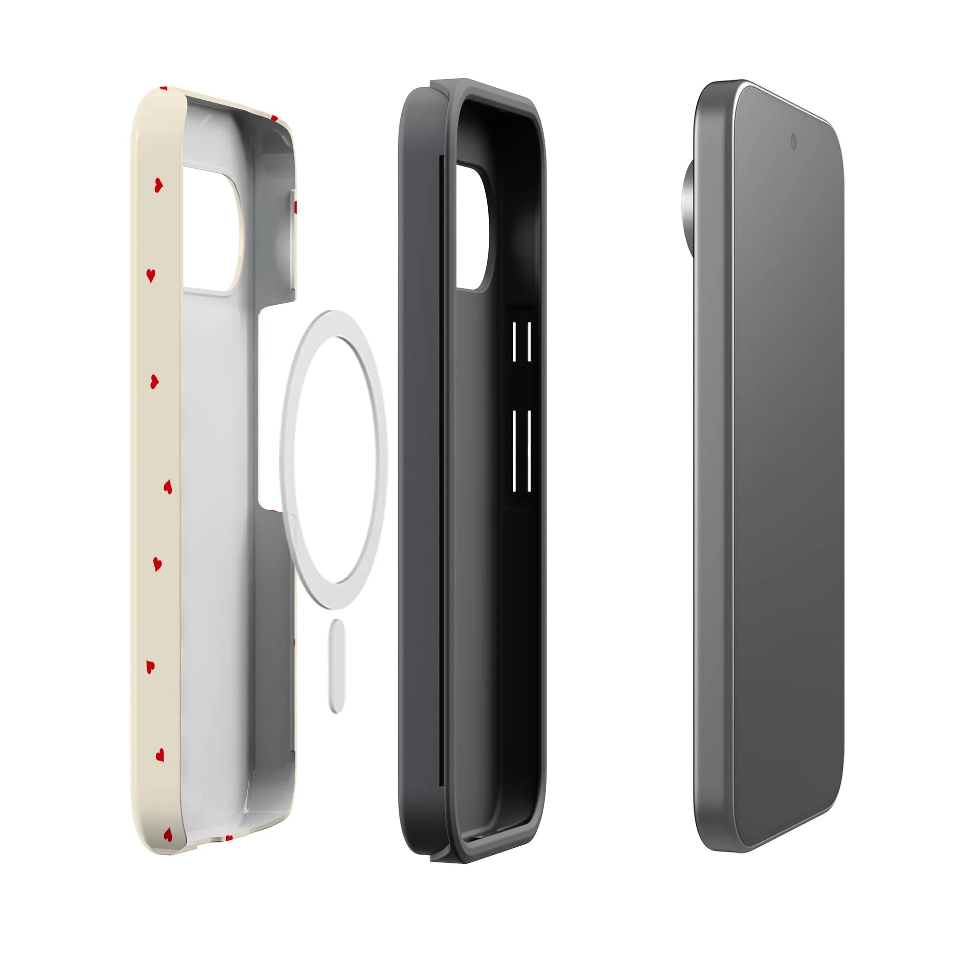 Be Mine | Tiny Hearts Case