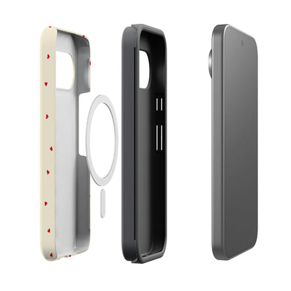 Be Mine | Tiny Hearts Case