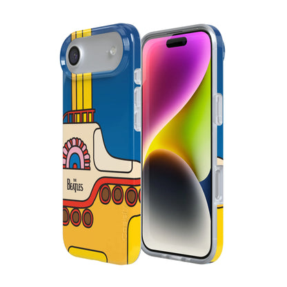 Yellow Submarine | Beatles Case