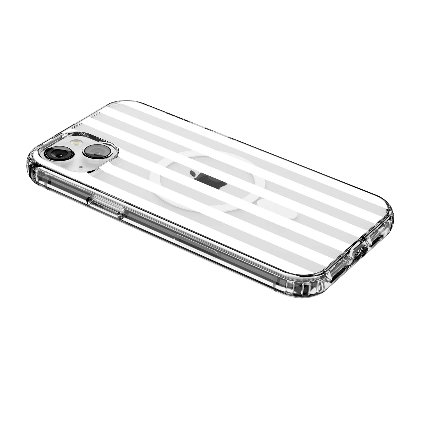 White Stripes | Sunday Best Case