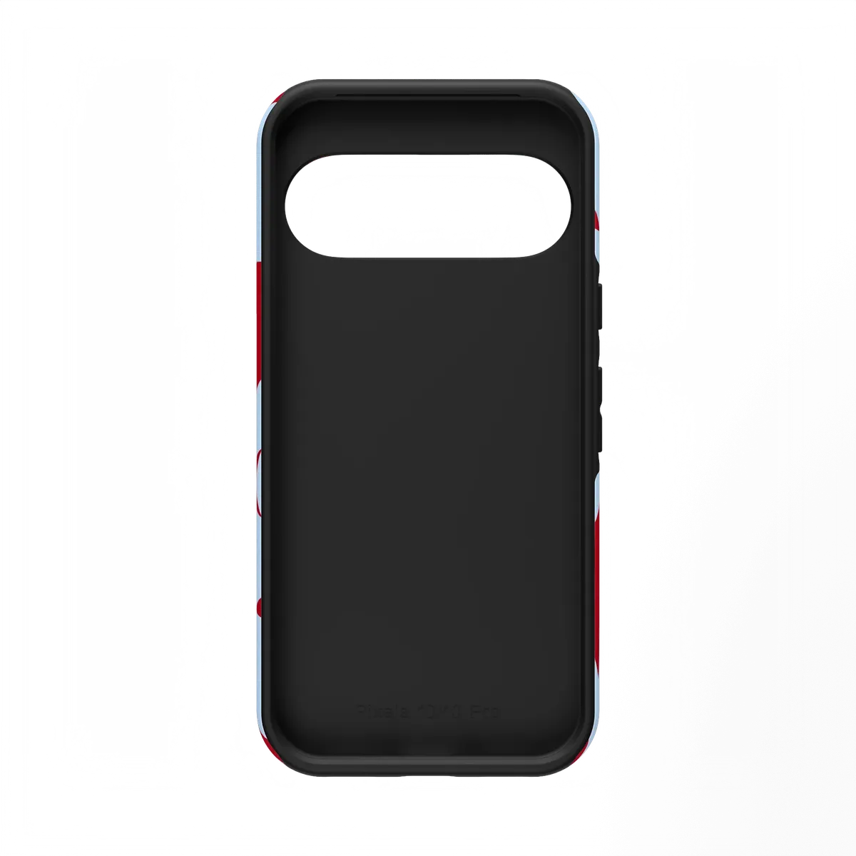 Stars Align | Blue & Red Stars Case