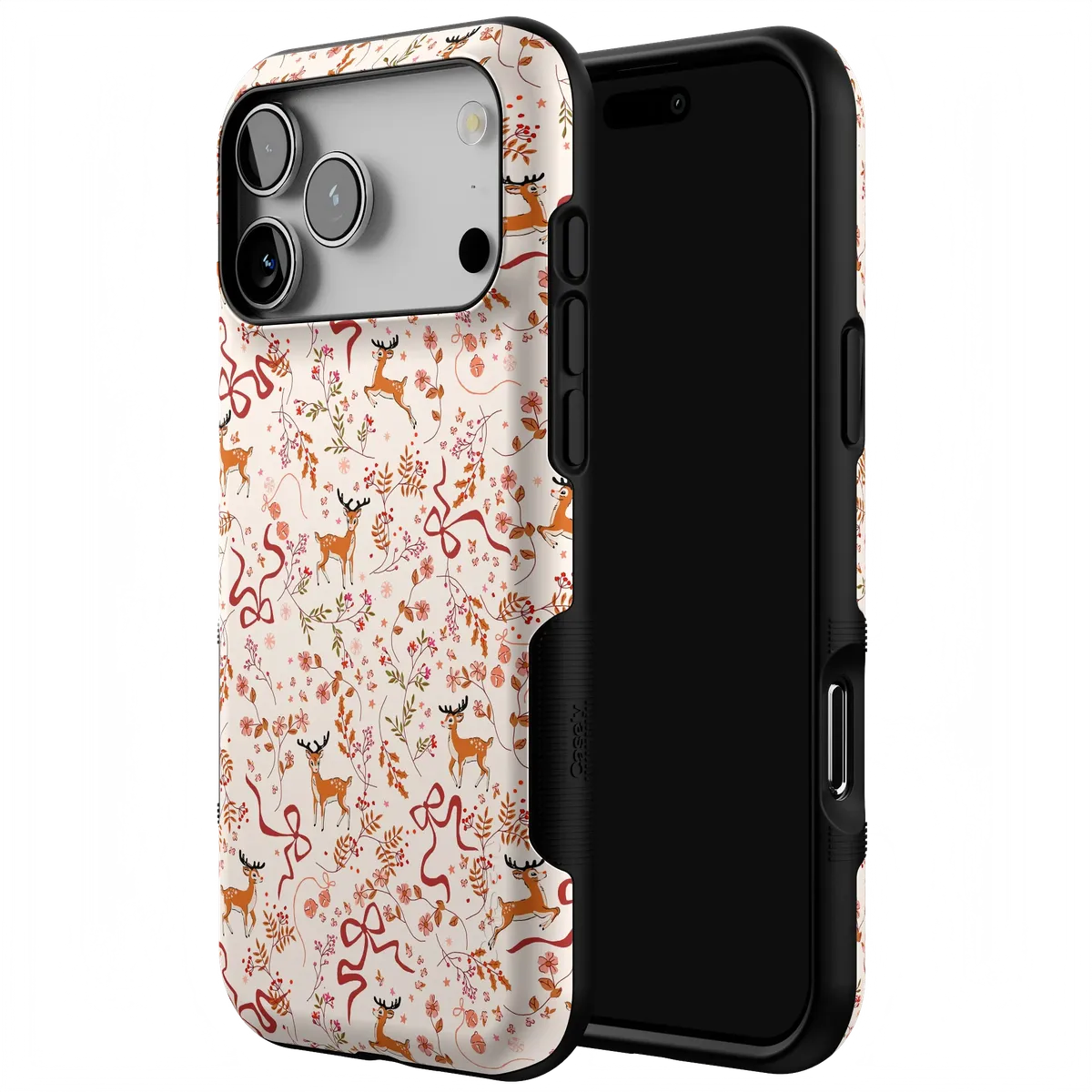 Dashing Through the Snow | Enchanted Forest Case