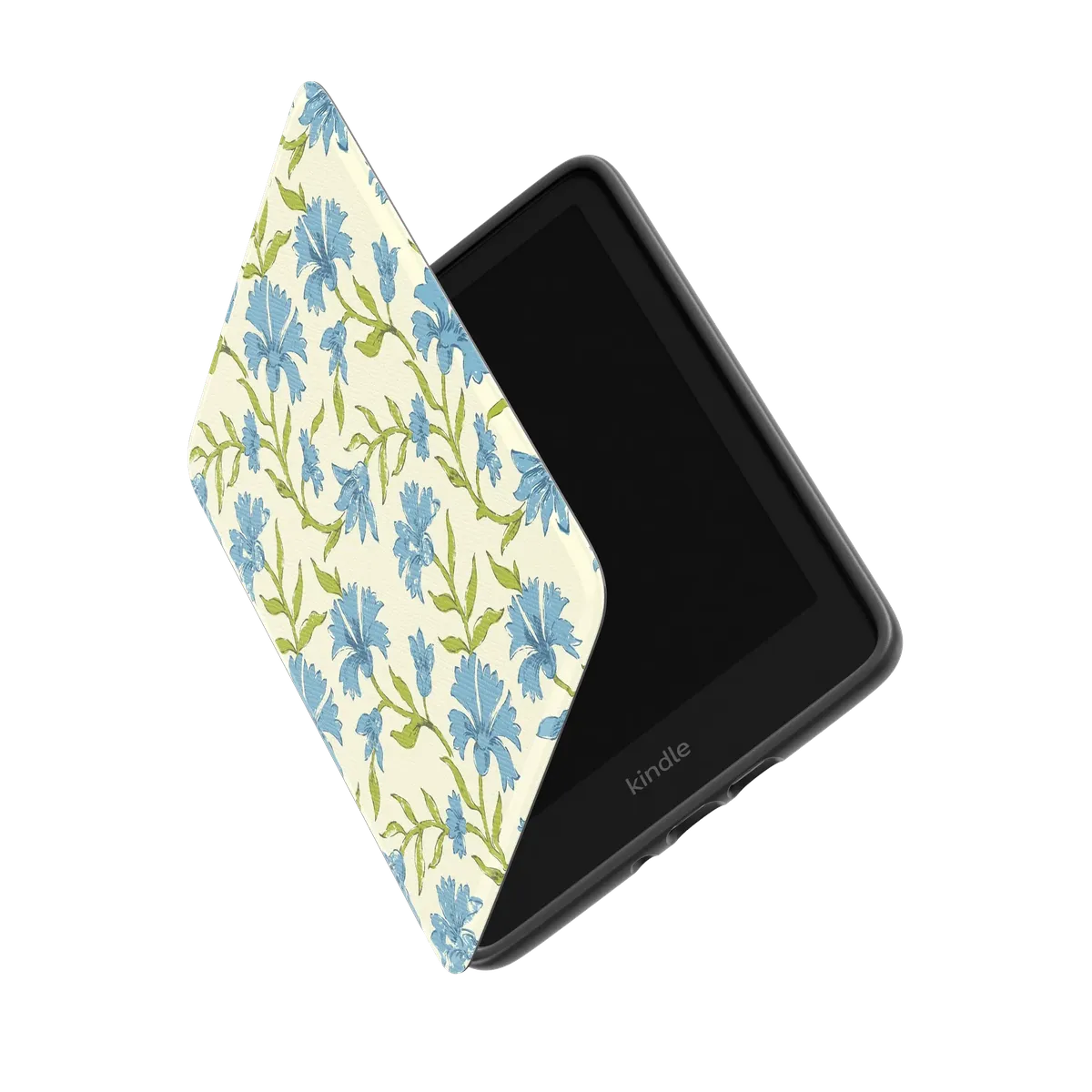 Garden Breeze | Seaside Vines Kindle Case