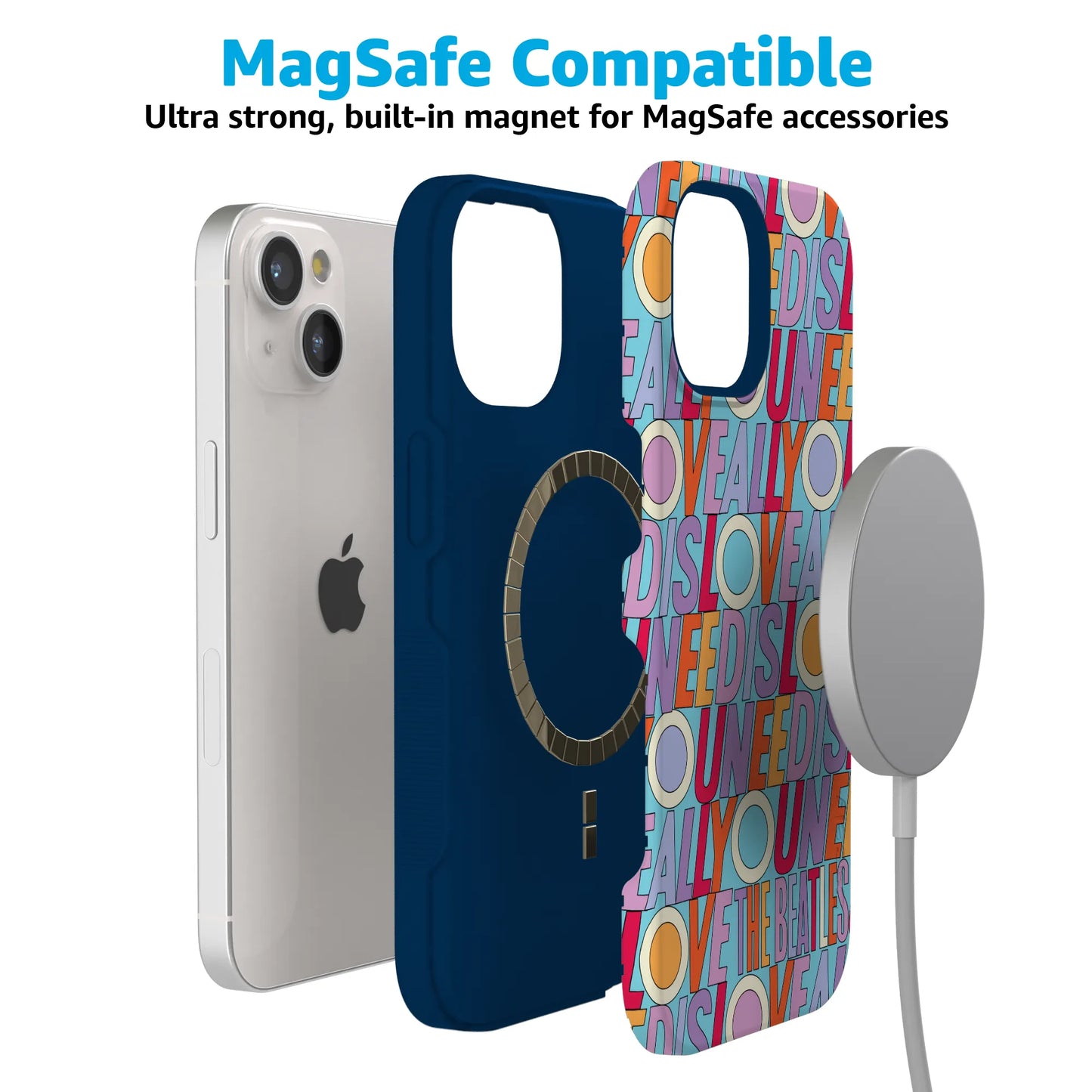 All You Need Is Love | Beatles Case