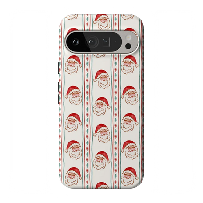Jolly St. Nick | Retro Claus Case