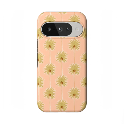 Las Palmeras | Palm Tree Print Case - Google Pixel 10