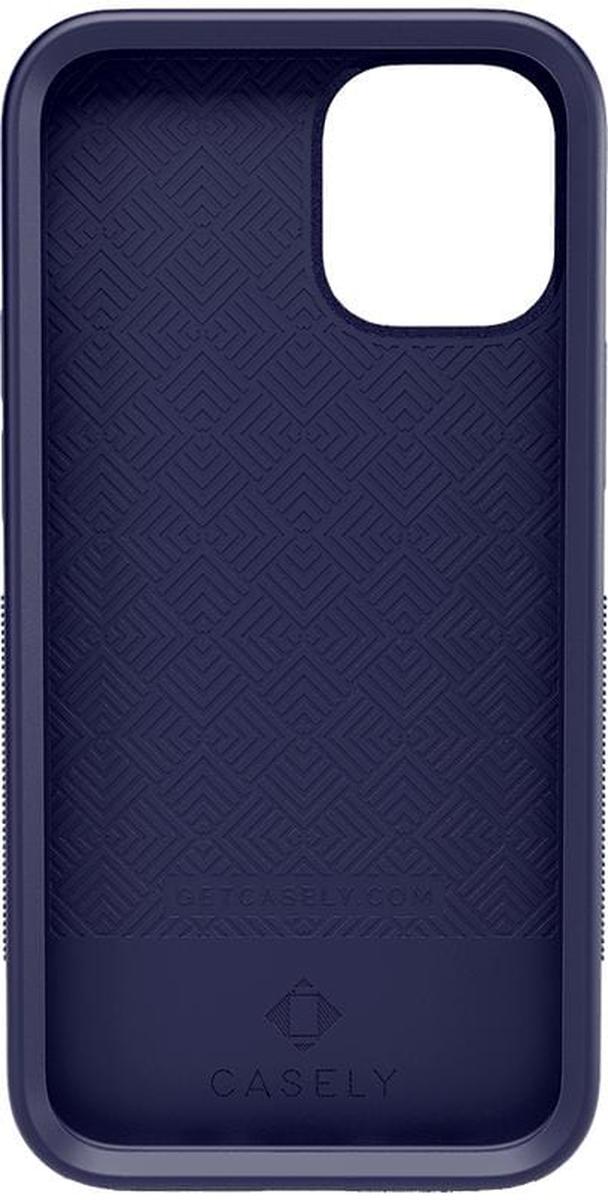 Endless Peaks | Colorblock Mountain Case iPhone Case get.casely