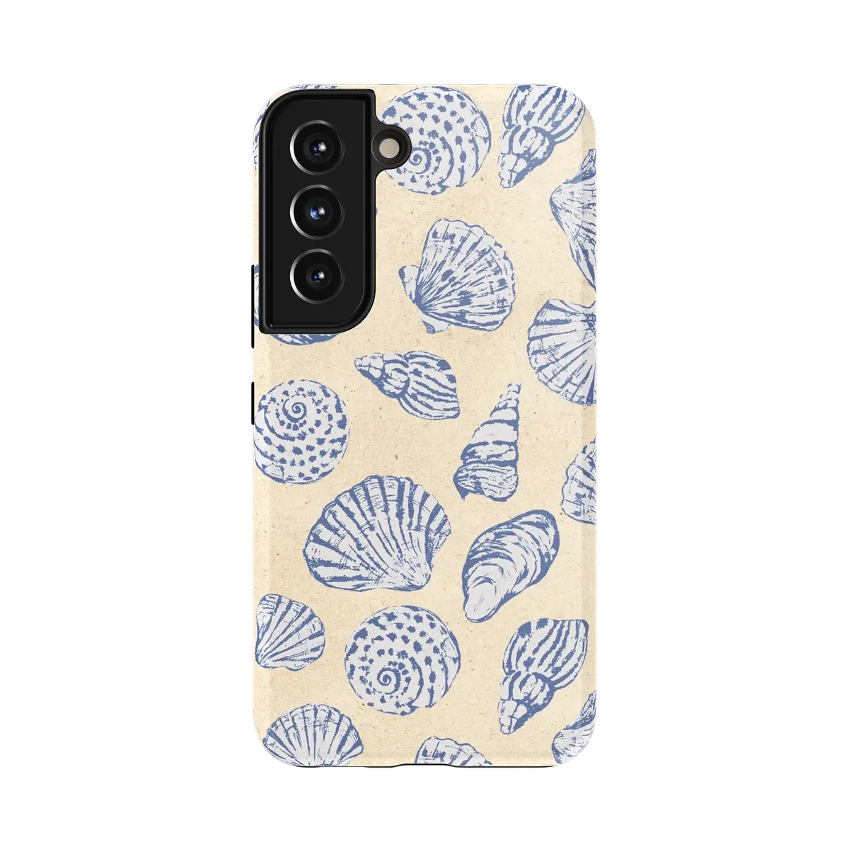 Sally's Seashells | Seashore Case - Galaxy S22