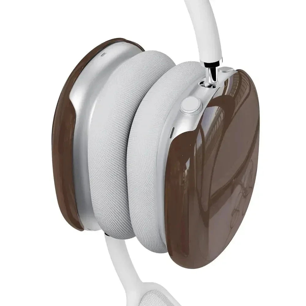 Espresso Brown | The Boyfriend Collection AirPods Max Case AirPods Case get.casely