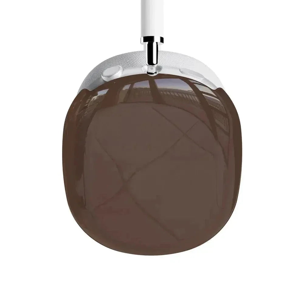 Espresso Brown | The Boyfriend Collection AirPods Max Case AirPods Case get.casely