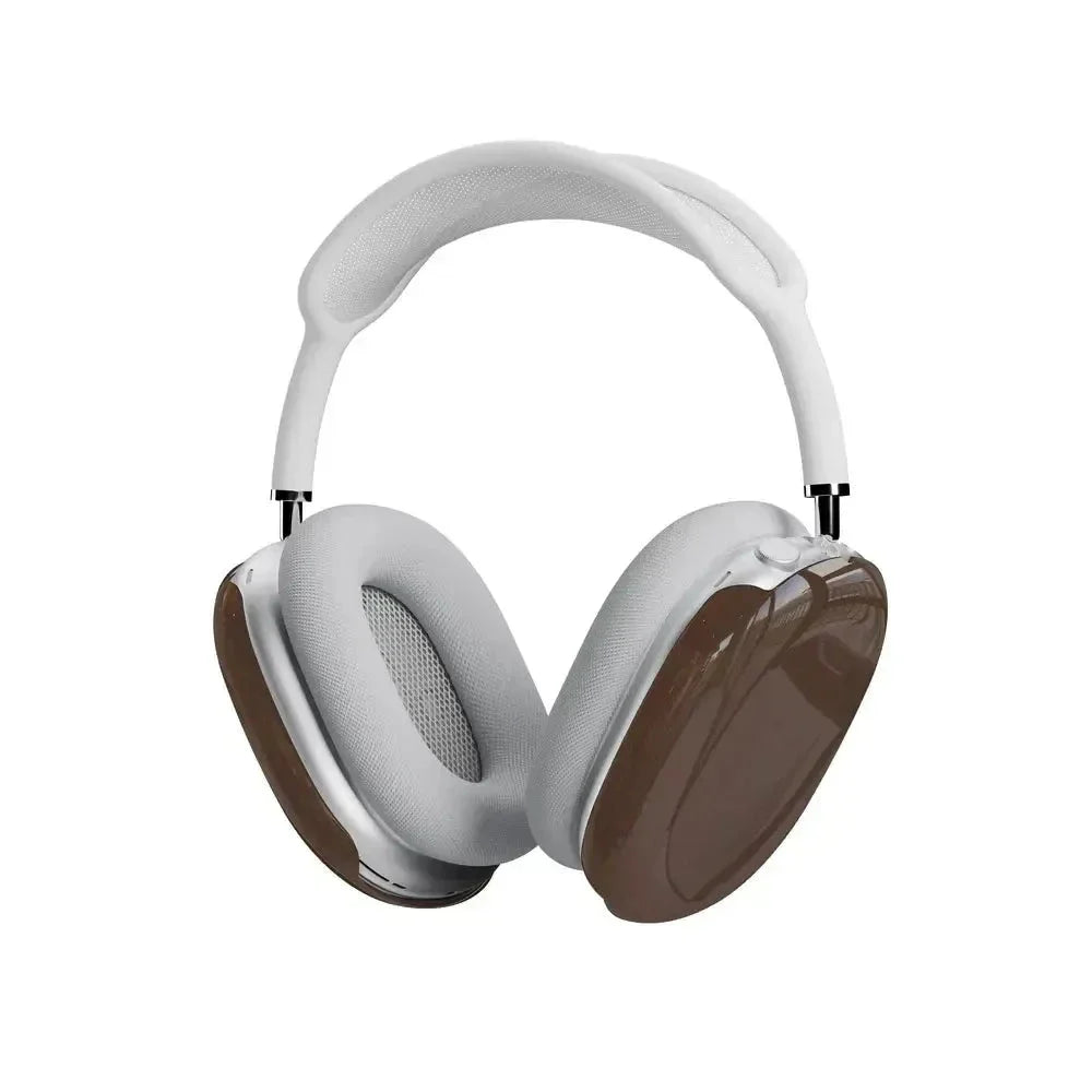 Espresso Brown | The Boyfriend Collection AirPods Max Case AirPods Case get.casely