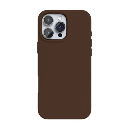 Espresso Brown | The Boyfriend Collection Phone Case get.casely
