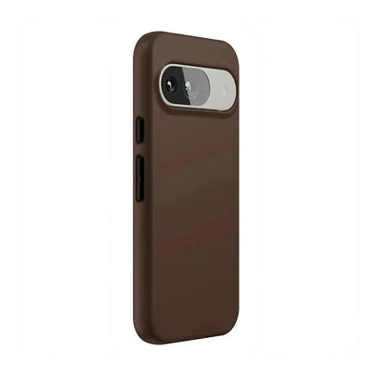 Espresso Brown | The Boyfriend Collection Phone Case get.casely