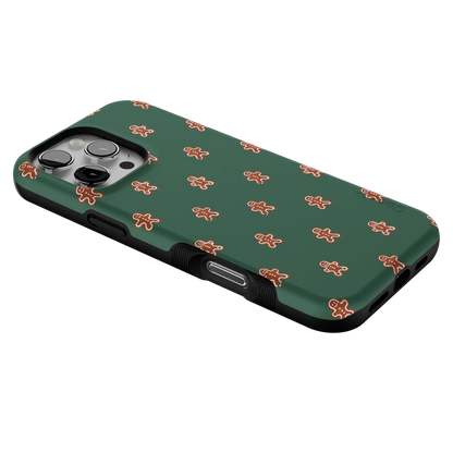 You Can't Catch Me | Gingerbread Man Case
