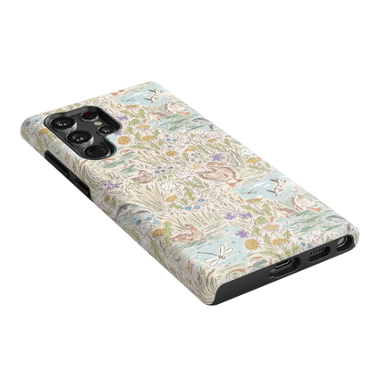 The Waddle Path | Duck Pond Case