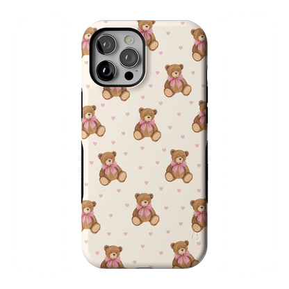 Cuddle Up | Teddy Bear Case