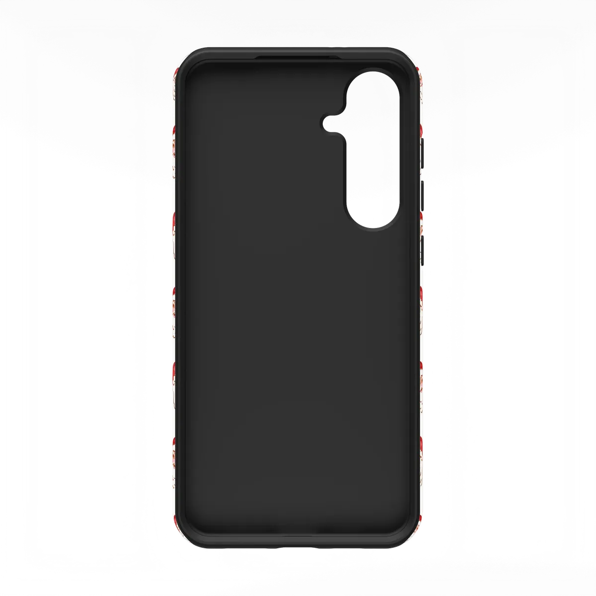Jolly St. Nick | Retro Claus Case