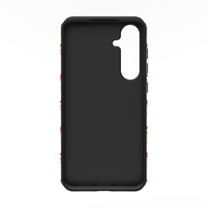 Jolly St. Nick | Retro Claus Case
