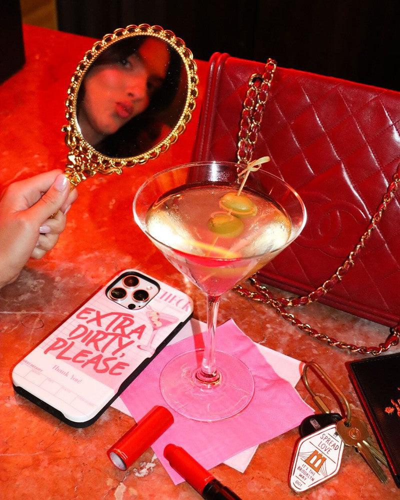 Extra Dirty Please | Fun on Weekdays Case iPhone Case get.casely