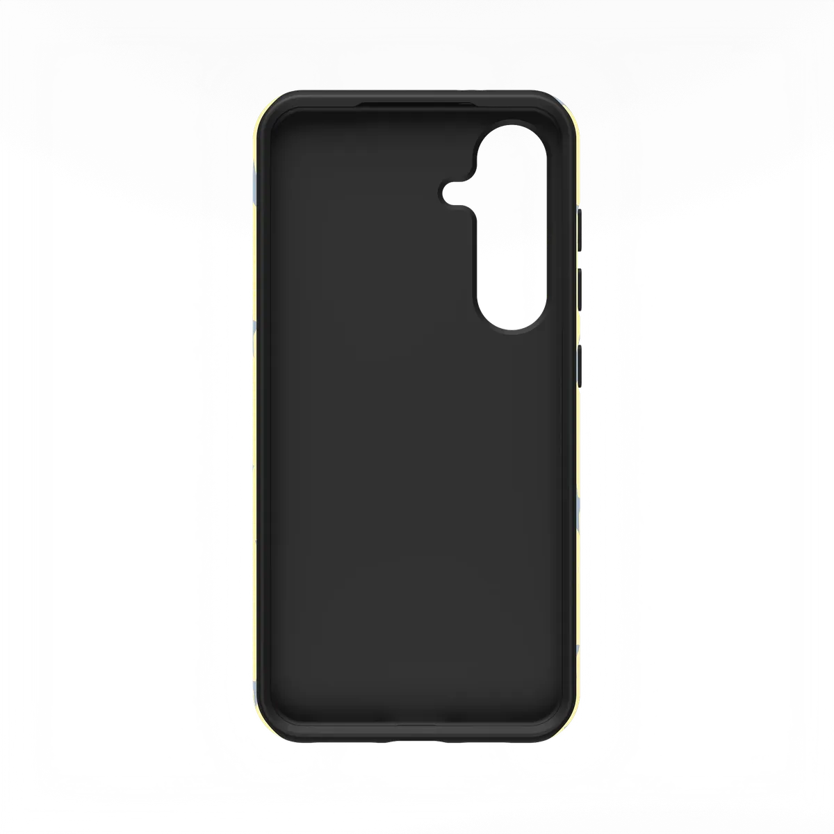 Shine Bright | Butter Yellow Stars Case