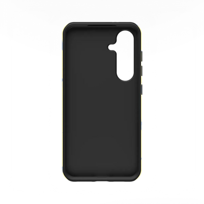 Shine Bright | Butter Yellow Stars Case