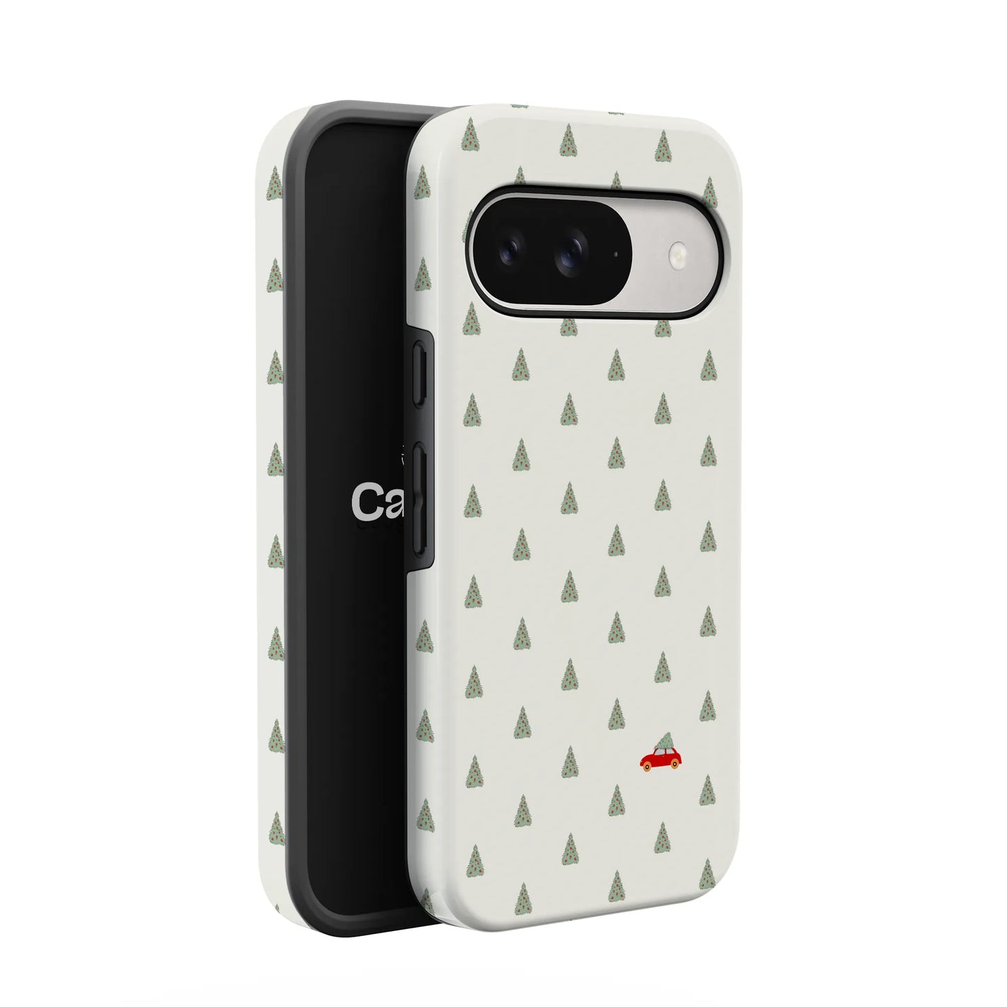 Rockin' Around | Christmas Tree Case