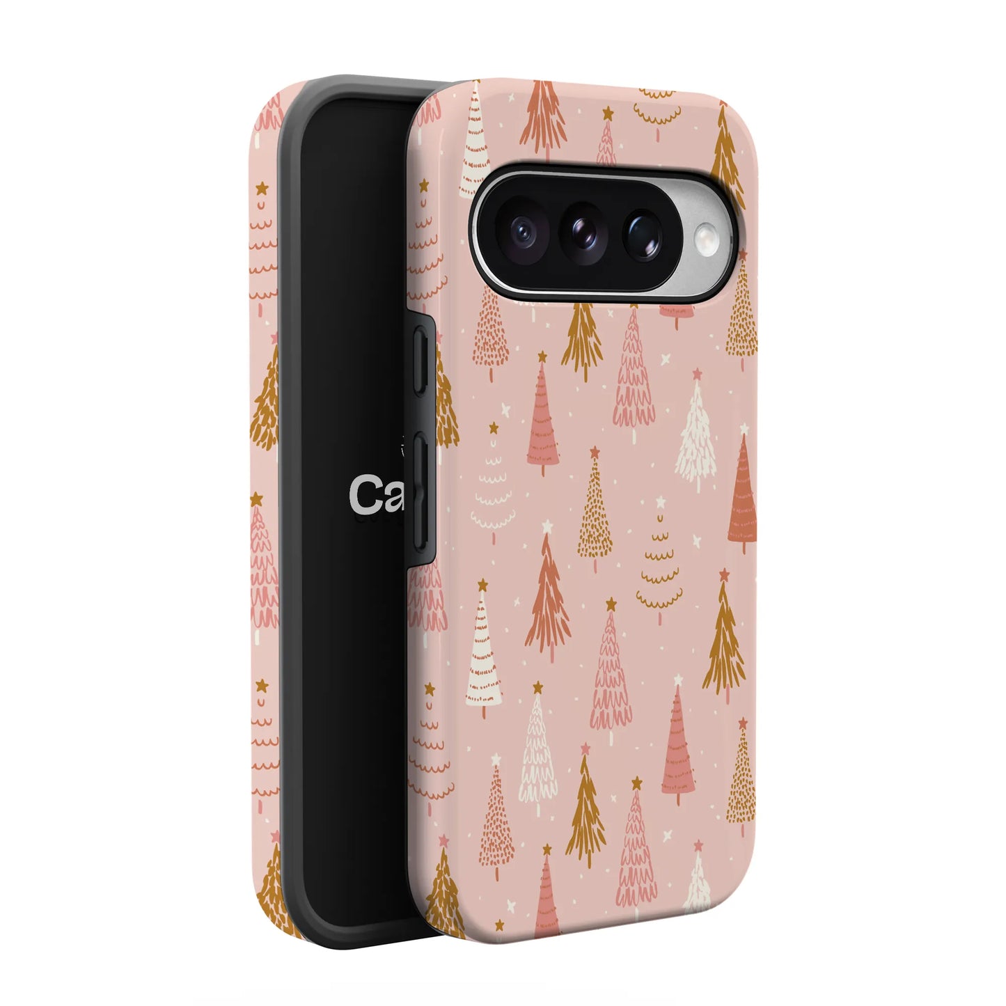 Bubblegum Forest | Christmas Tree Case
