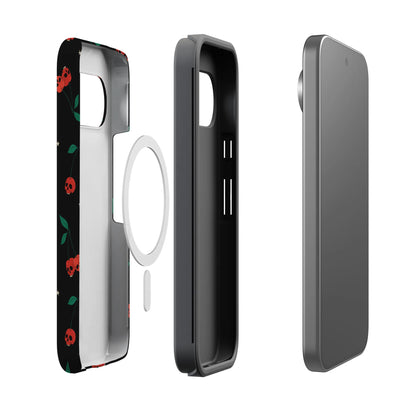 Sweet Revenge | Cherry Skulls Case