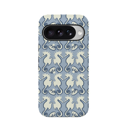 Seahorse Drift | Coastal Blues Case