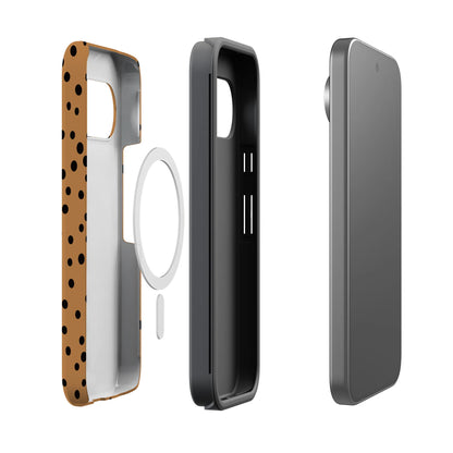 Spot On | Dotted Animal Print Google Pixel Case