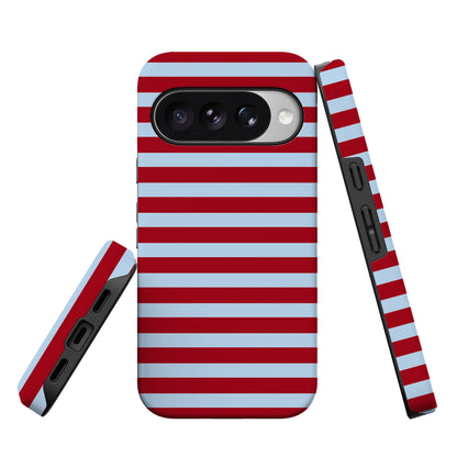 Harbor Stripe | Dockside Case