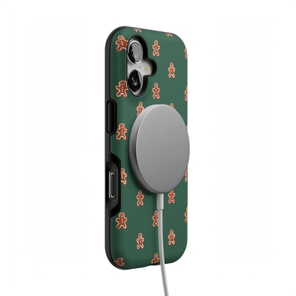 You Can't Catch Me | Gingerbread Man Case