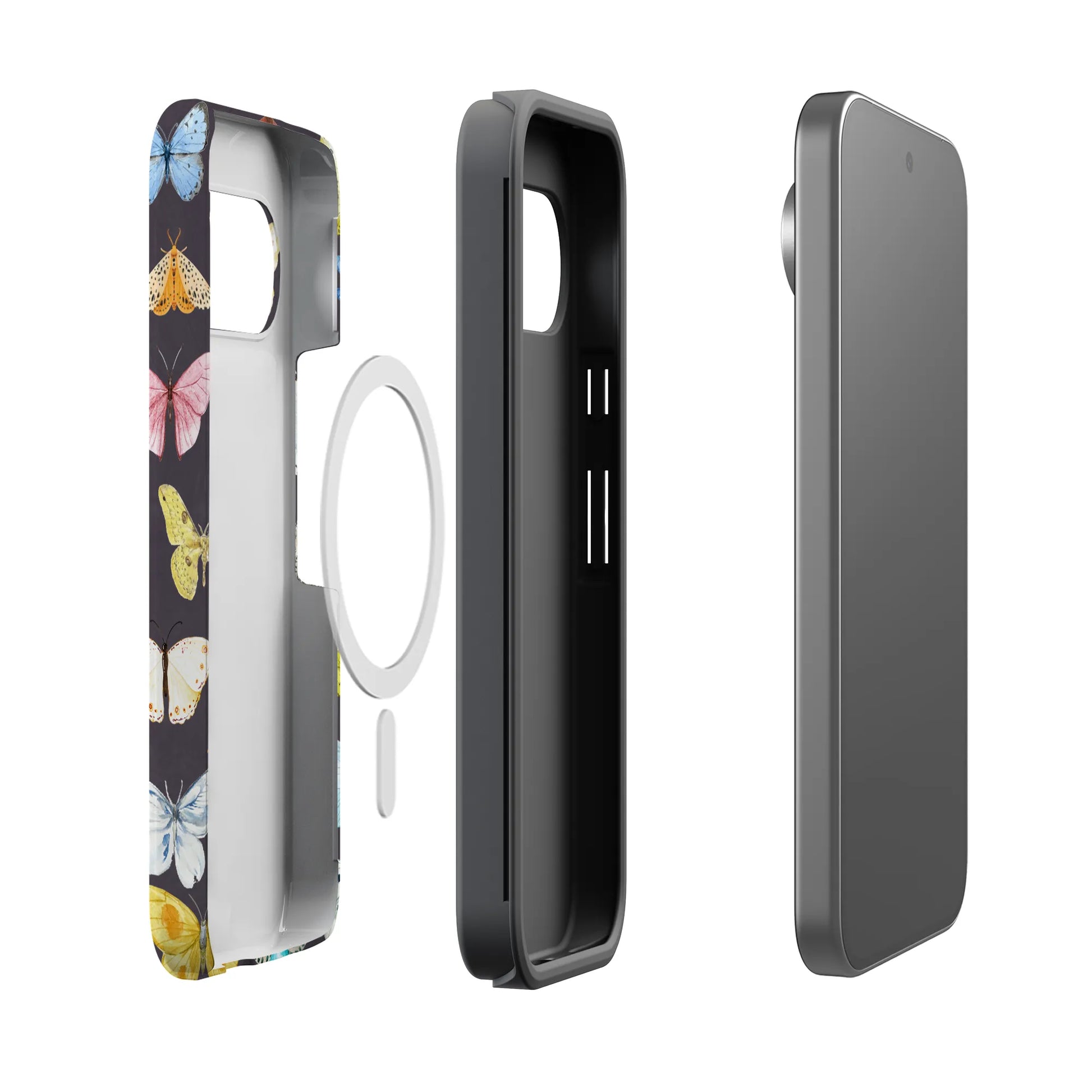 Midnight Monarch | Jenna Palek x Casely Case