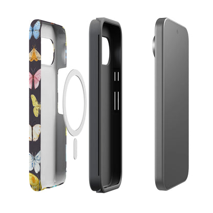 Midnight Monarch | Jenna Palek x Casely Case
