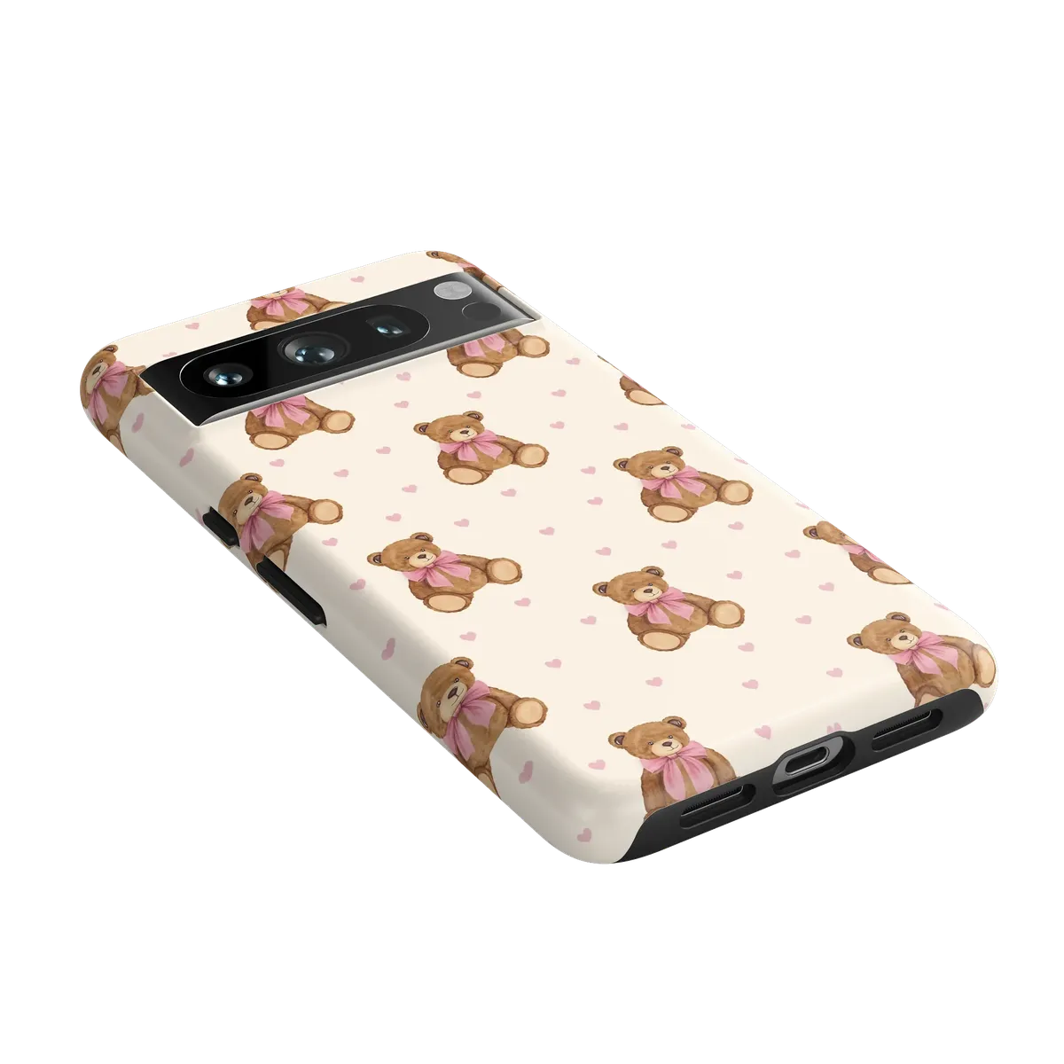 Cuddle Up | Teddy Bear Case