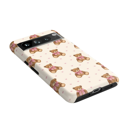 Cuddle Up | Teddy Bear Case