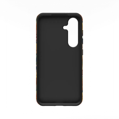 Fallen Gold | Antique Floral Case Phone Case get.casely