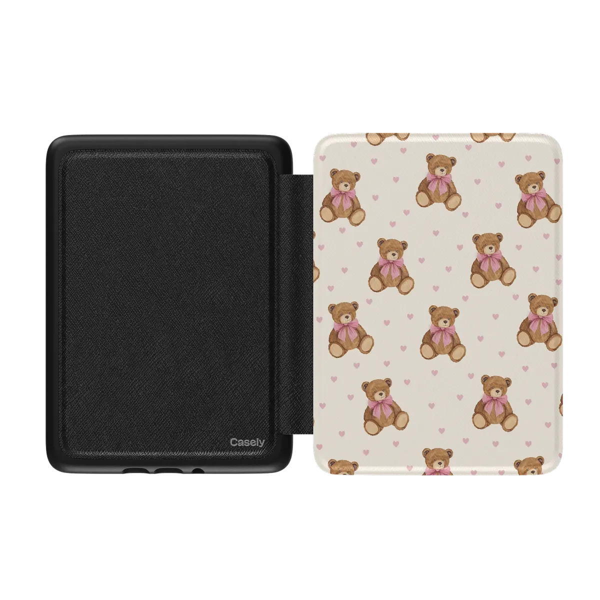 Cuddle Up | Teddy Bear Kindle Case