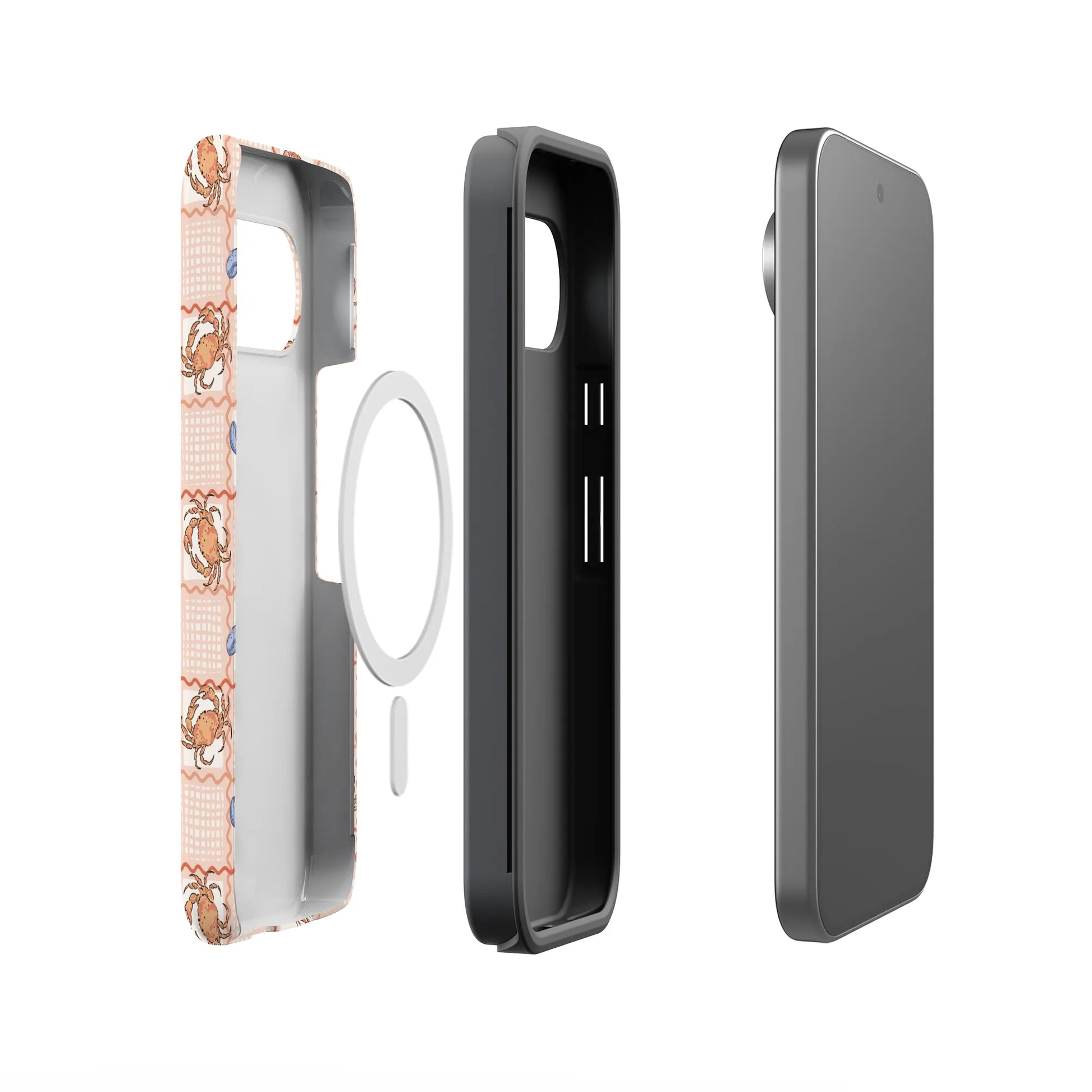 On the Cape | Coastal Summer Case