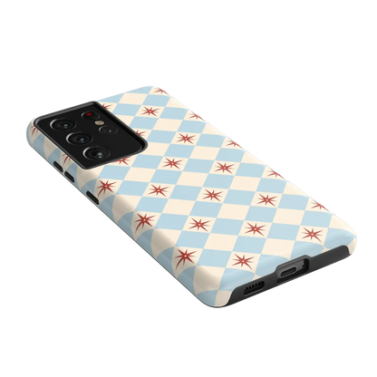 Chelsea Checker | Starlight Tiles Case