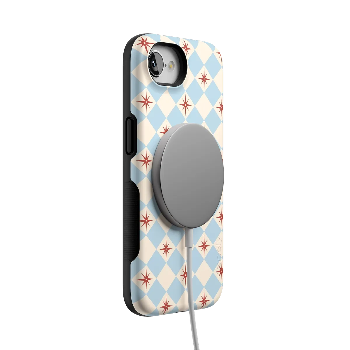 Chelsea Checker | Starlight Tiles Case